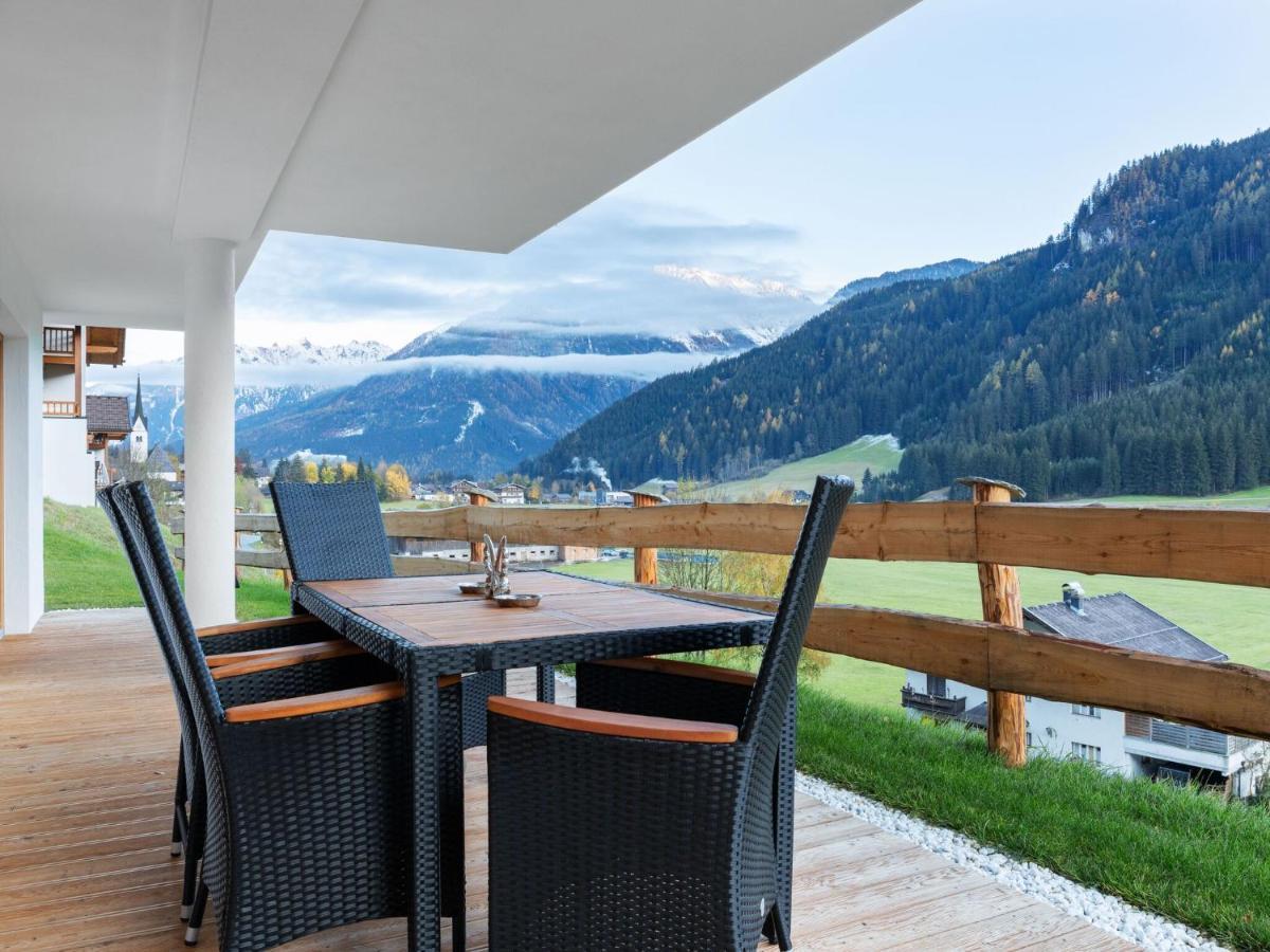 Apartment In Zillertal Arena Ski Area With Sauna Wald im Pinzgau Exterior foto