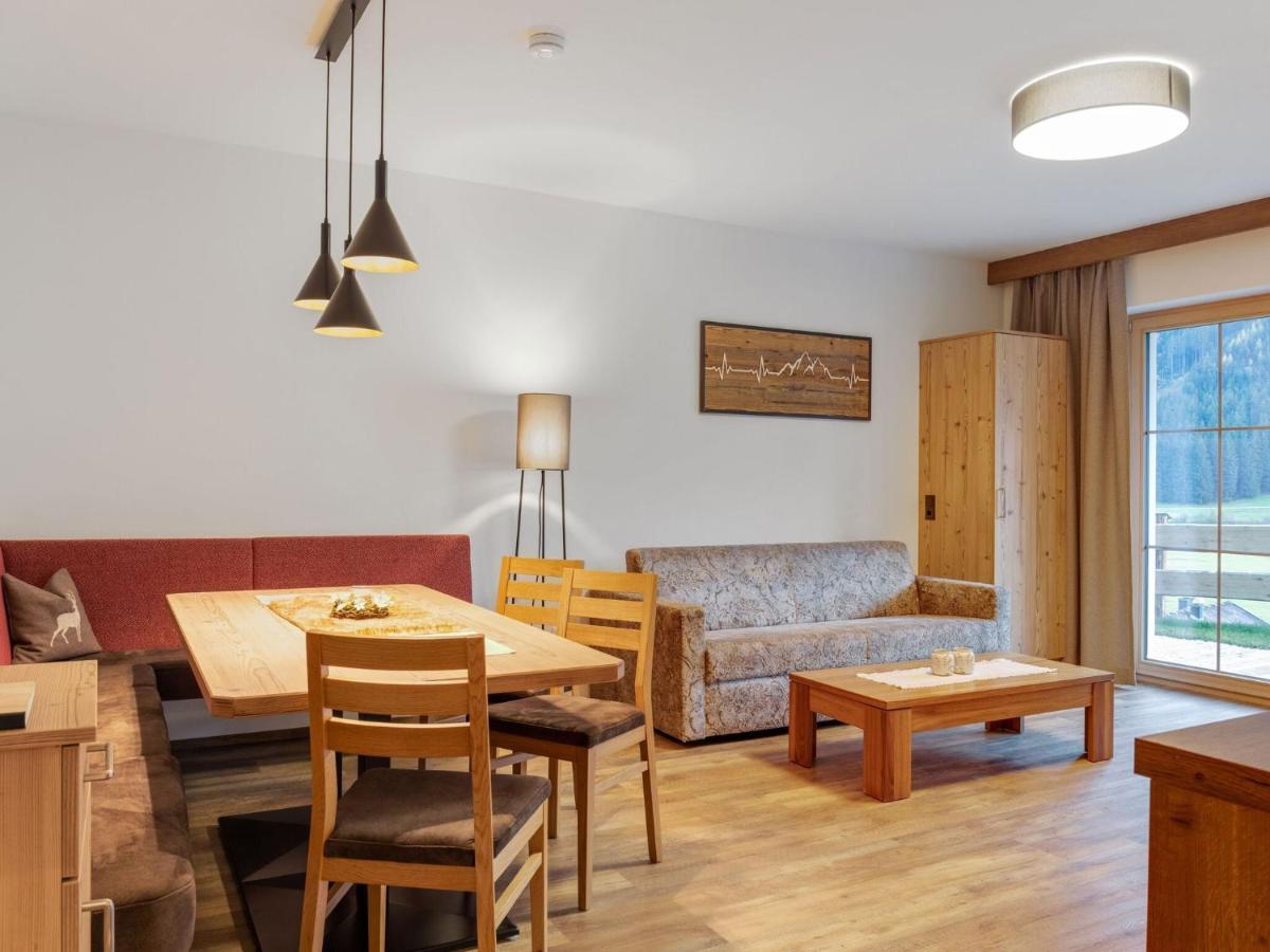 Apartment In Zillertal Arena Ski Area With Sauna Wald im Pinzgau Exterior foto