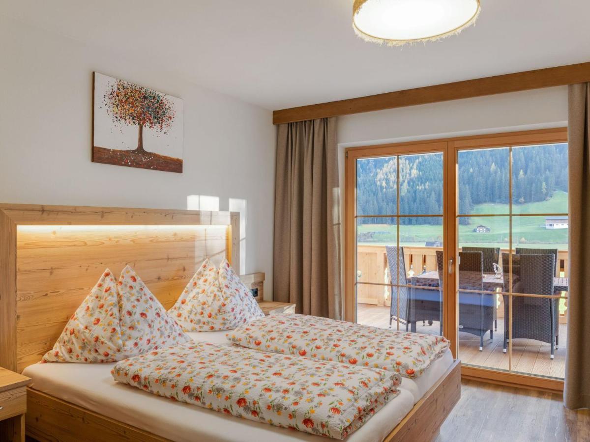 Apartment In Zillertal Arena Ski Area With Sauna Wald im Pinzgau Exterior foto
