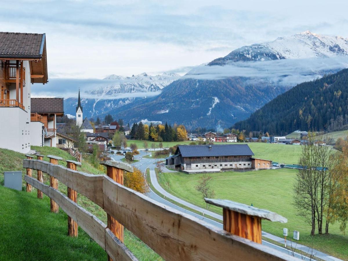 Apartment In Zillertal Arena Ski Area With Sauna Wald im Pinzgau Exterior foto
