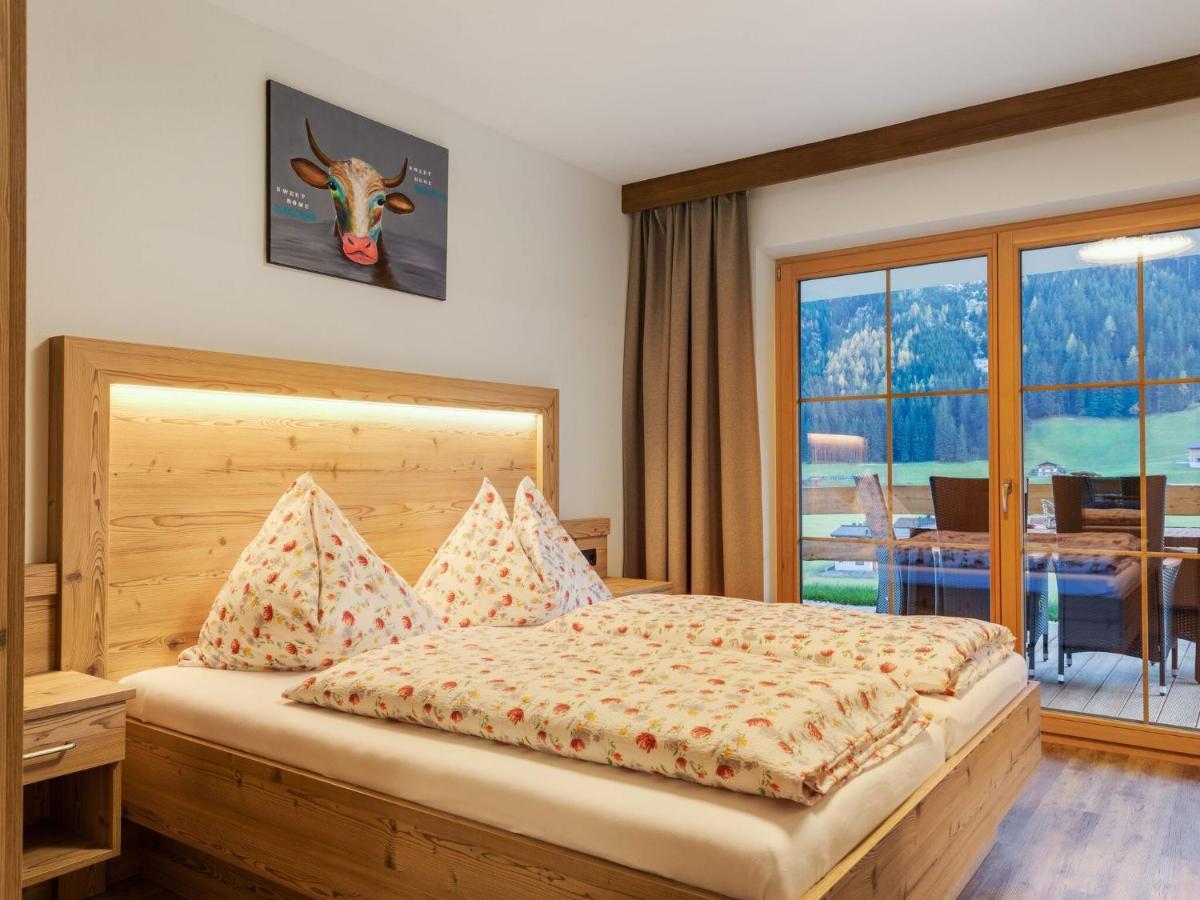 Apartment In Zillertal Arena Ski Area With Sauna Wald im Pinzgau Exterior foto