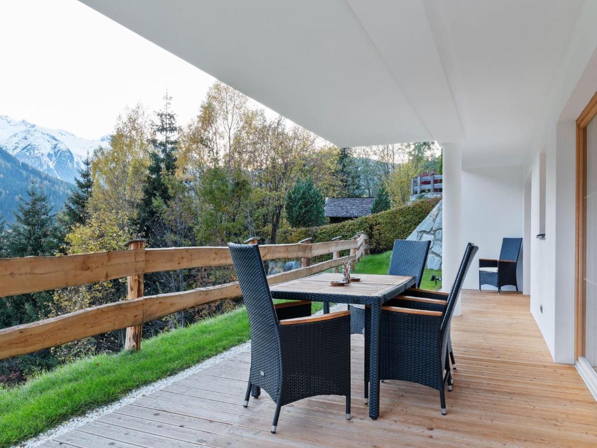Apartment In Zillertal Arena Ski Area With Sauna Wald im Pinzgau Exterior foto